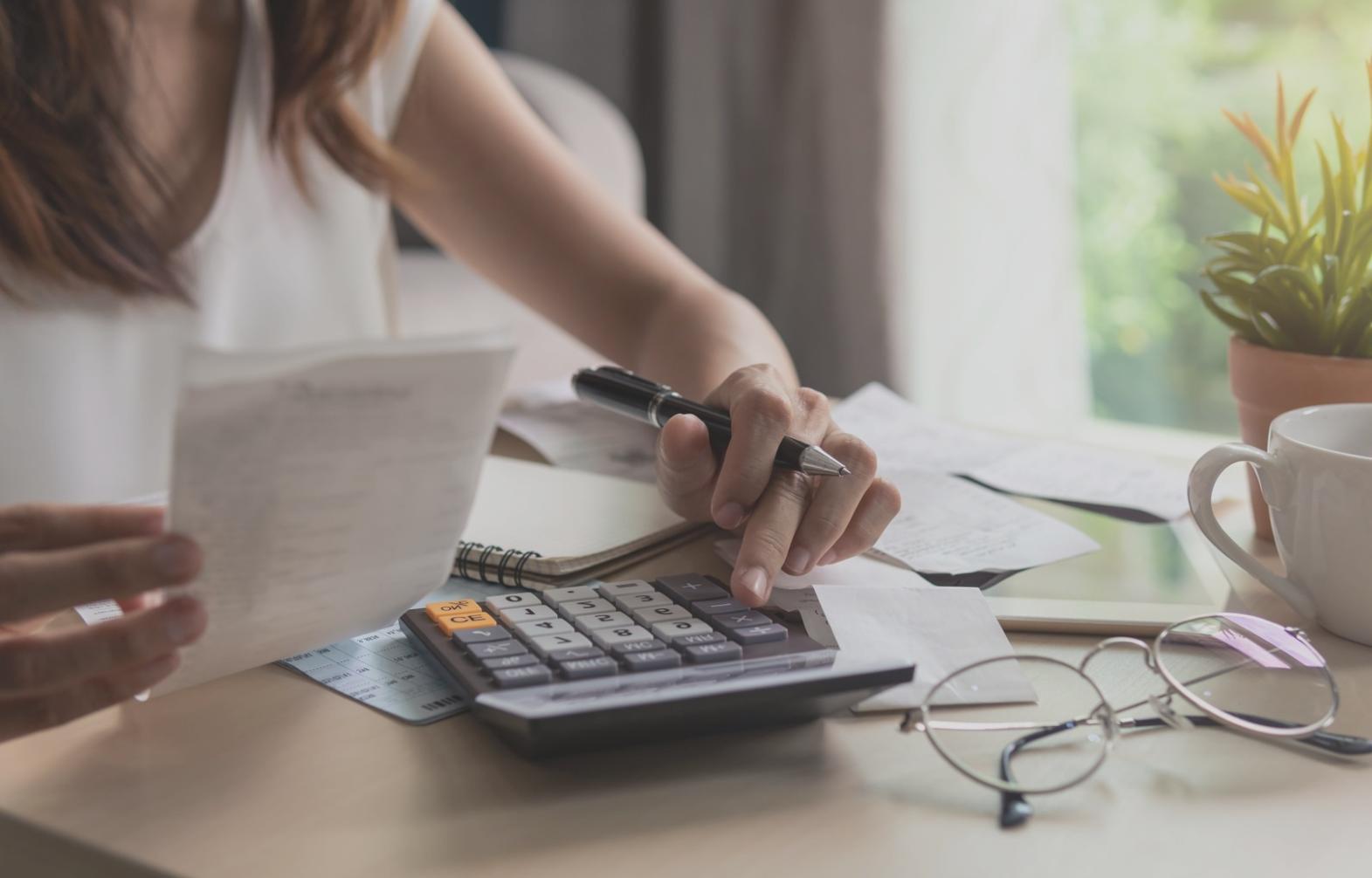 Material didáctico y recursos educativos para cursos de inflación y economía familiar